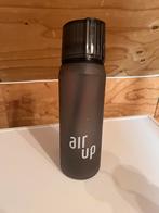 Air/up Bidon, Ophalen of Verzenden, Zo goed als nieuw