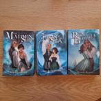 Faecrate the maidenship, Ophalen of Verzenden, Zo goed als nieuw