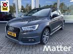Audi A1 Sportback 1.4 TFSI Pro Line S Line, Voorwielaandrijving, 4 cilinders, 4 stoelen, Handgeschakeld