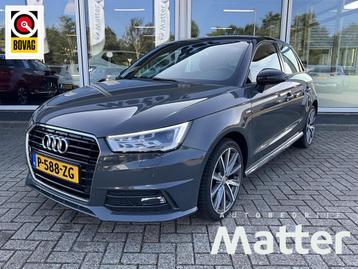 Audi A1 Sportback 1.4 TFSI Pro Line S Line beschikbaar voor biedingen