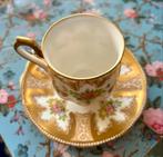 Royal Albert Royalty Demi-tasse Kopje - Perfect!, Antiek en Kunst, Antiek | Porselein, Ophalen of Verzenden