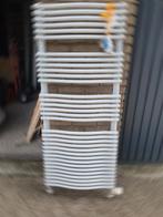 Design radiator, Doe-het-zelf en Verbouw, Ophalen, Radiator, Zo goed als nieuw, 60 tot 150 cm