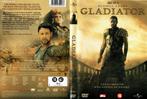 Gladiator, Vanaf 16 jaar, Ophalen of Verzenden, Zo goed als nieuw