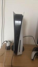 Een ps5, Spelcomputers en Games, Spelcomputers | Sony PlayStation 5, Ophalen of Verzenden, Zo goed als nieuw