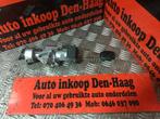 Ford Focus C-Max ('03-'10) Contactslot + Sleutel, Ophalen of Verzenden, Gebruikt, Ford