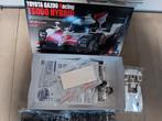 TOYOTAGAZOO RACING TS050 HYBRID, Overige merken, Auto, Groter dan 1:32, Ophalen of Verzenden