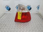 BMW 3 SERIES E46 318I Executive ACHTERLICHT R 2002, Auto-onderdelen, Ophalen of Verzenden, Gebruikt, Stiba lid