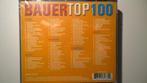 Frans Bauer - Bauer Top 100, Ophalen of Verzenden, Nieuw in verpakking, Levenslied of Smartlap