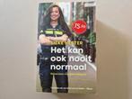 Lieke Hester - Het kan ook nooit normaal, Ophalen of Verzenden, Zo goed als nieuw, Lieke Hester