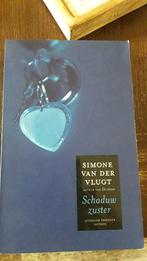 Simone van der Vlugt-schaduwzuster (Z159-31), Ophalen of Verzenden, Zo goed als nieuw