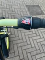 Mooie gebruikte fiets, Gebruikt, Staal, Ophalen of Verzenden, V-brakes
