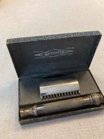 Vintage Gillette Old Style Scheermes England, Ophalen of Verzenden