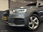 Audi Q3 1.4 TFSI CoD Design Pro Line Plus AUTOMAAT / LED / N, Auto's, Audi, 1380 kg, Euro 6, 4 cilinders, 150 pk