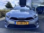 Kia Ceed Sportswagon 1.0 T-GDi DynamicPlusLine | KM-Stand ka, Voorwielaandrijving, Stof, Gebruikt, Euro 6