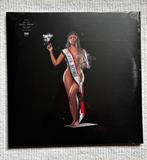 Beyonce - Cowboy Carter LP blauw vinyl, Ophalen of Verzenden, 2000 tot heden, Nieuw in verpakking