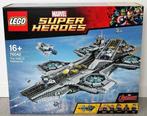 lego 76042 The SHIELD Helicarrier nieuw gratis verzending, Ophalen, Nieuw, Complete set, Lego