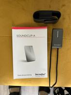 Soundclip -A Bernafon voor hoortoestellen, Telecommunicatie, Ophalen of Verzenden, Zo goed als nieuw