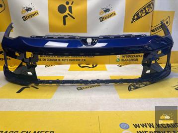 VW Golf 8 R 8.5 FACELIFT R voorbumper 5H0807221Q 4xpdc beschikbaar voor biedingen