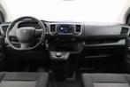 Peugeot Expert 2.0 BlueHDI 145 Automaat DC 2x Schuifdeur, Cr, Auto's, Bestelauto's, 145 pk, Gebruikt, 4 cilinders, 2500 kg