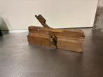 Oud hollandse profielschaaf eind 18 begin 19de eeuw, Antiek en Kunst, Antiek | Gereedschap en Instrumenten, Ophalen of Verzenden