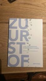 Jempi Moens - ZUURSTOF, Boeken, Ophalen of Verzenden, Zo goed als nieuw, Jempi Moens