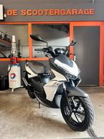 Kymco new super 8 brom 45km 2022, Ophalen, Gebruikt, Kymco, Maximaal 45 km/u