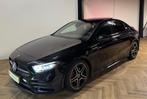 Mercedes-Benz A-klasse 200 Premium PANO KEYLESS CAM, Gebruikt, Zwart, 4 cilinders, 163 pk
