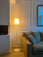 Foscarini Birdie Lettura dimbare vloerlamp wit zgan, Ophalen, Zo goed als nieuw, 150 tot 200 cm
