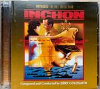 JERRY GOLDSMITH - INCHON  2-cd limited 1500 INTRADA, Cd's en Dvd's, Cd's | Filmmuziek en Soundtracks, Ophalen of Verzenden, Zo goed als nieuw