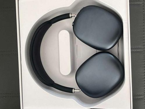 Airpods Max, Audio, Tv en Foto, Koptelefoons, Zo goed als nieuw, Over oor (circumaural), Overige merken, Bluetooth, Ophalen of Verzenden