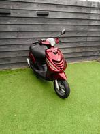 Piaggio Zip 4t, Ophalen, Zo goed als nieuw, Benzine, Zip