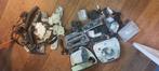 Diverse onderdelen Ford Fcous mk3 2011-2014, Verzenden, Gebruikt, Ford