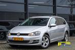 Volkswagen Golf Variant 1.2 TSI Comfortline Trekhaak|PDC|Zui, Te koop, Zilver of Grijs, Geïmporteerd, Benzine