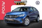 Volkswagen Taigo 1.0 TSI 95pk Edition | DAB Ontvanger | Crui, Auto's, Volkswagen, Voorwielaandrijving, 12 maanden, Stof, 95 pk