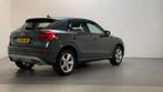 Audi Q2 35 TFSI Epic LED Leder Stoelverwarming Navigatie Cli, Auto's, Audi, Voorwielaandrijving, 4 cilinders, Bedrijf, 19 km/l