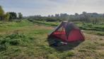 Lichtgewicht tent MSR Freelite 2 V3 - 2 persoons - 950 gram, Ophalen of Verzenden, Zo goed als nieuw, Tot en met 2
