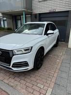 Audi Q5 2.0 Sportback 252 PK !!!, Wit, Audi, SUV of Terreinwagen, Benzine