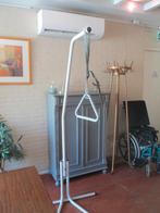 papegaai(medisch), Ophalen, Gebruikt