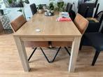 Tafel 180x90 cm - Eettafel, Ophalen, Gebruikt, 50 tot 100 cm, 150 tot 200 cm