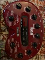 Line 6 POD, Ophalen of Verzenden, Zo goed als nieuw, Multi-effect