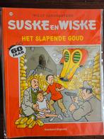 Suske en Wiske tussen 203 en 290, 1e druk, 35 stuks, Meerdere stripboeken, Ophalen of Verzenden, Zo goed als nieuw