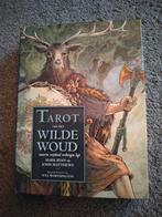 Tarot van het Wilde Woud, John Matthews, Tarot of Kaarten leggen, Overige typen, Ophalen of Verzenden