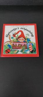 Sproetje's verjaardag. U. Beckert. Kaboutervertellingen, Ophalen of Verzenden, Zo goed als nieuw, Fictie algemeen