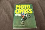 Moto Cross seizoen 1982/1983 peter van der Sanden Alk 785, Boeken, Ophalen of Verzenden, Gelezen