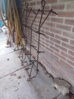 Eg, een oude, Ophalen