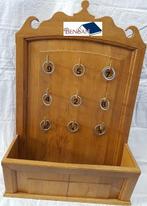 oud Hollandse spellen spelen ringwerpen xxl bensan enter, Hobby en Vrije tijd, Feestartikelen | Verhuur, Ophalen, Zo goed als nieuw