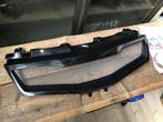 Seeker FRP Grille - Honda Civic FN2 Type-R 07-11