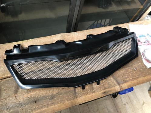 Seeker FRP Grille - Honda Civic FN2 Type-R 07-11, Auto diversen, Tuning en Styling, Ophalen of Verzenden