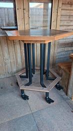 Statafels - Set van 2, Ophalen, Gebruikt