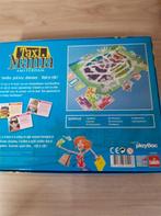 Taxi Mania [s1064], Hobby en Vrije tijd, Gezelschapsspellen | Bordspellen, Ophalen of Verzenden, Zo goed als nieuw